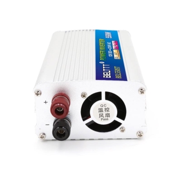 Belttt 550 Watt DC to AC Power Inverter