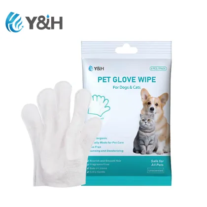 Pet Disposable Gloves