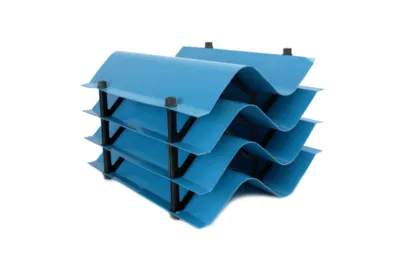 Cooling Tower Spindle Drift Eliminator