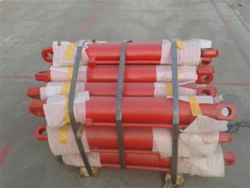 construction machinery hydraulic cylinder