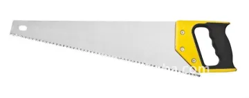 hand saw for wood