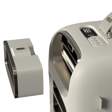 Touchscreen Small AC Mobile Inverter Air Conditioners: Your Ultimate Cooling Solution on the Go