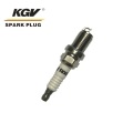 Auto Iridium Spark Plug EIX-BKR6-11 for BYD S6