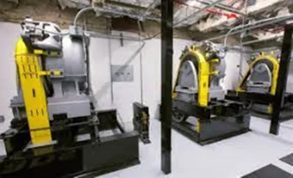 Elevator modernization solution for TE-E elevator