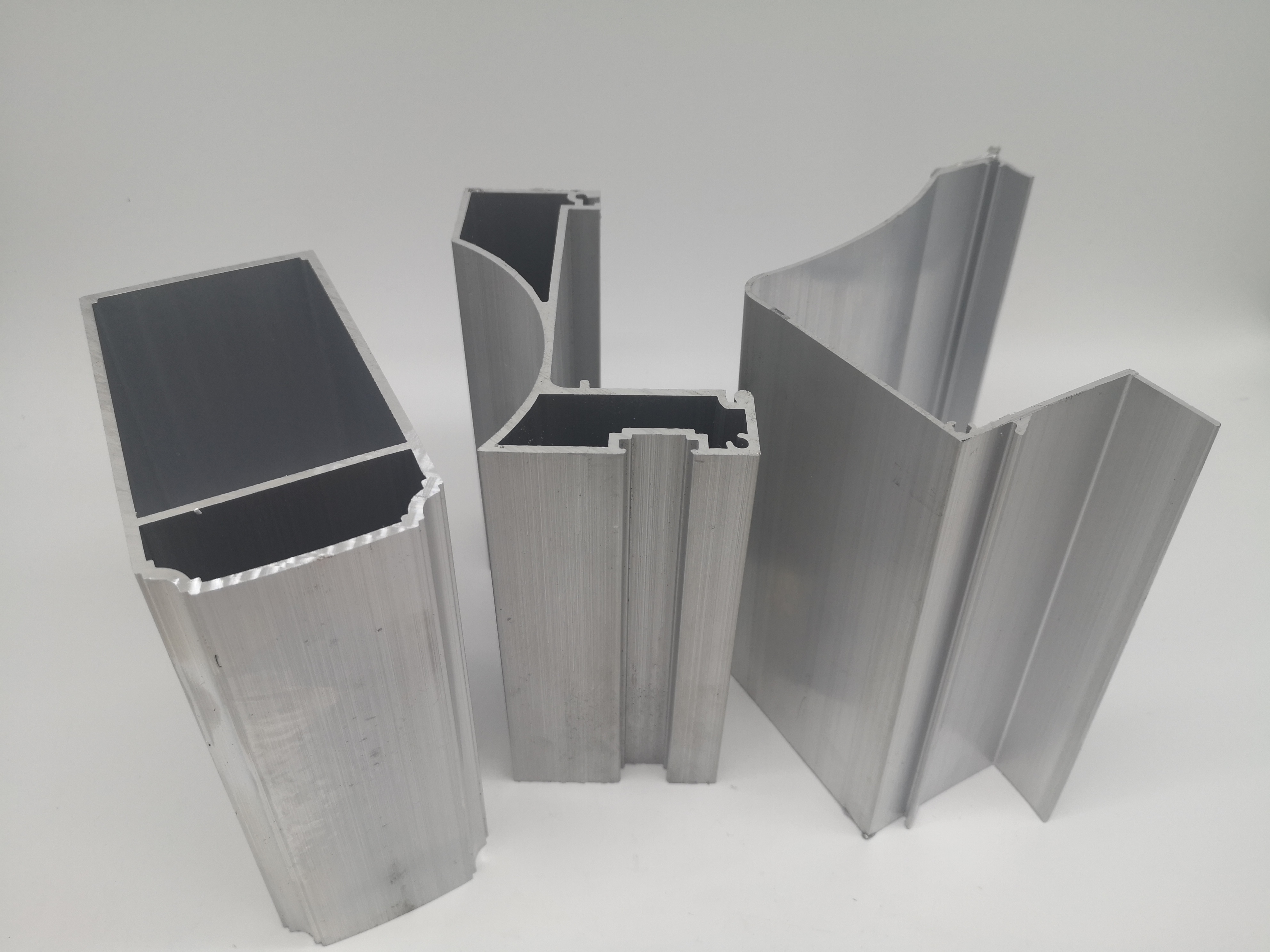 Sun Room Profile Aluminium