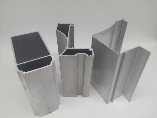 Sun Room Aluminium Profile