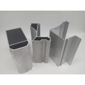 Oorun yara ti aluminium profaili