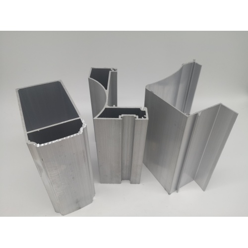 Sun Room Profile Aluminium