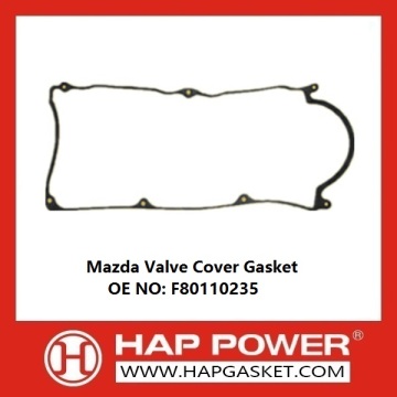 Mazda Valve Cover Gasket F80110235