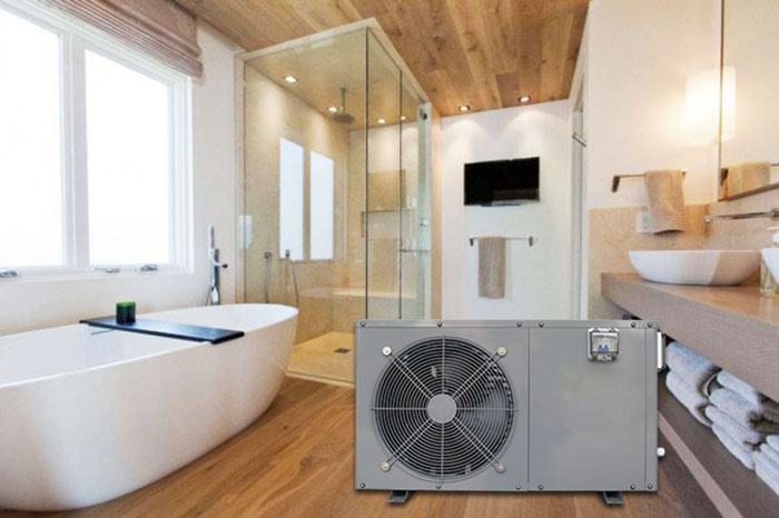 Heating Water Pump Heating Water Pump