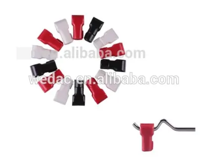 Anti-theft hook lock