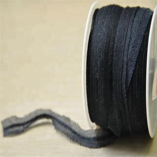 ribbons non woven adhesive interlining for clothes