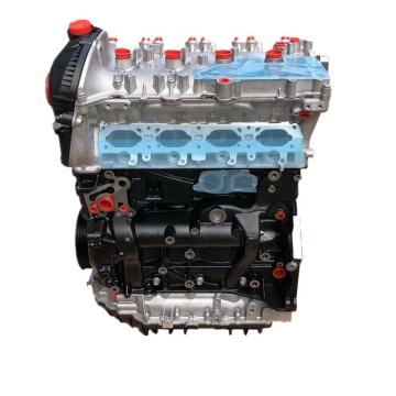 High Quality EA888 Engine Assembly for Audi A4 A6L Q5 2.0T