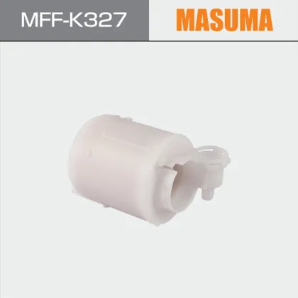 MFF-K327 MASUMA Frey Auto Parts Fuel Filter OEM 31112-B1000 for Benz Toyota