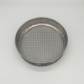 2 mm mesh standard test sieve​