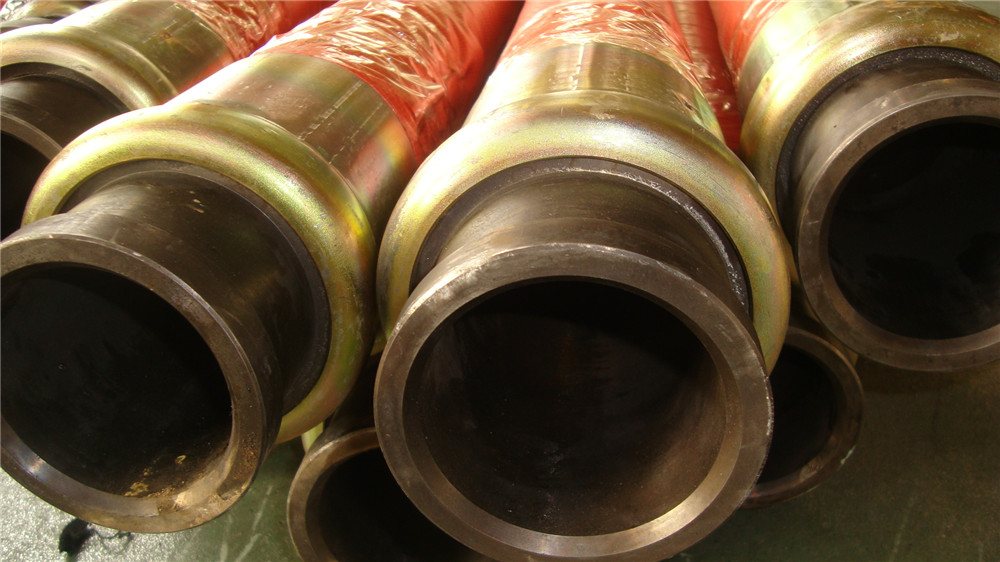 Concrete Pump Pipe Hose