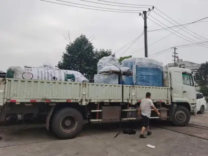 Nitrogen Generator for Chemical and New Materials Industries