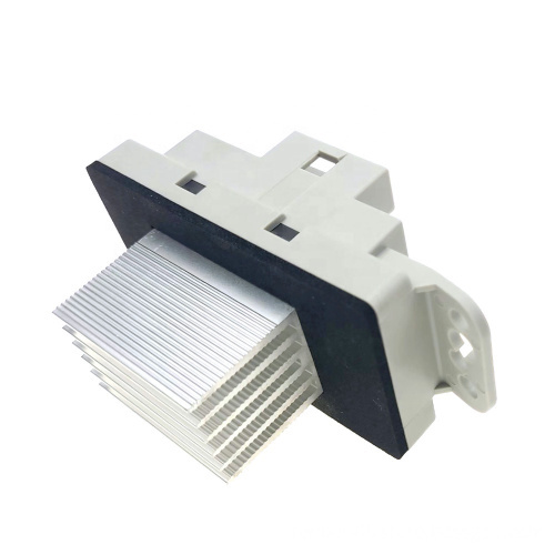 Chevrolet Tahoe, Trailblazer, Buick Allure, GMC Envoy A/C Heater Blower Motor Resistor Module