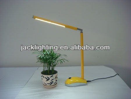PROMOTIONAL table lamp led table lamp JK801Y-CO salt lamp