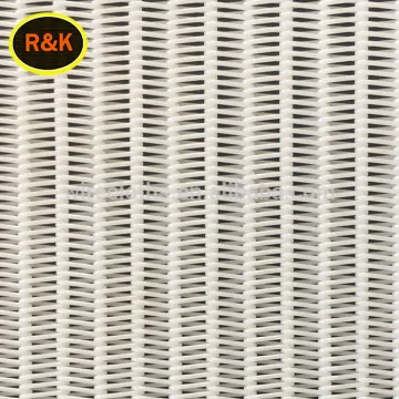 Polyester belt filter cloth