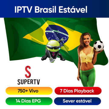 Supertv Only 12 Months