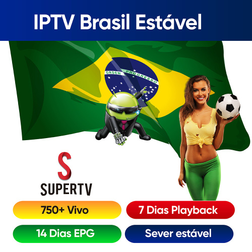Supertv Only 1 Month