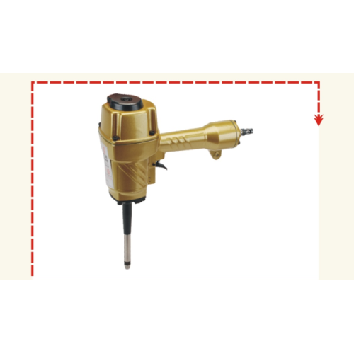 High quality shoe nail gun