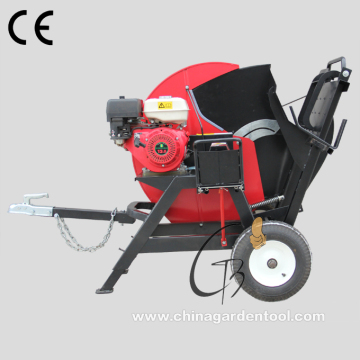 Gasoline Log Splitter and Log Saw, Cl700-2 (13.0HP)