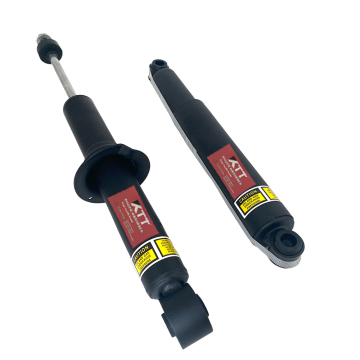KTT Auto Parts Car Shock Absorbers Front Rear for Isuzu D-MAX 4WD 2011 340107-349221