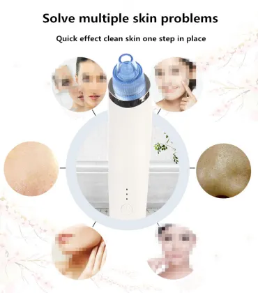 New Face Tanning Machine & Japanese Skin Care: Beauty & Personal Care Products Including Nose Blackhead Remover