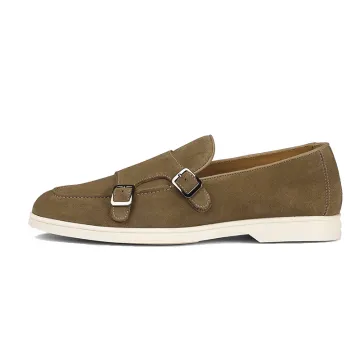 Elegant Men's Lightweight Walking Shoes