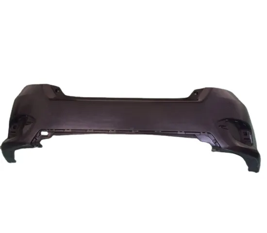 CAR BODY Kits REAR BUMPER for HONDA CIVIC 2016-2020