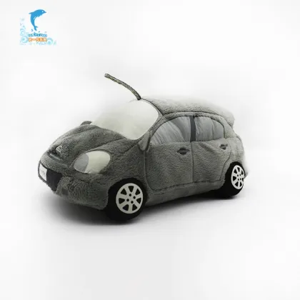 Toys Stuffed plush classic car toy