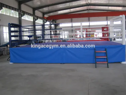 Boxing Ring