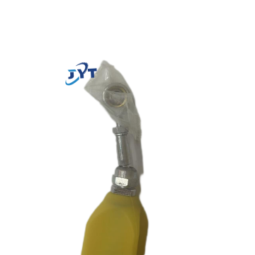 B4002-1115030 24V Flameout Shut Off Solenoid Valve for Excavator Parts