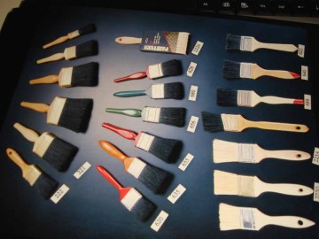 paint brush