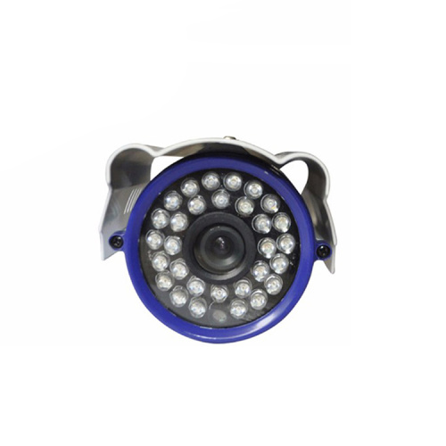 Best Value Wireless HD Outdoor Waterproof IP Camera