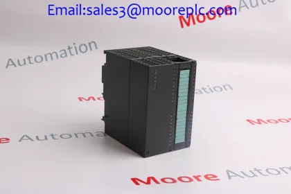 Allen Bradley 1771-OFE2  PLC/DCS SYSTEM