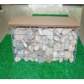 2018 nouveau style gabion paniers HDG