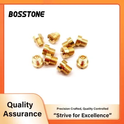 Dellorto M6 Main Nozzle