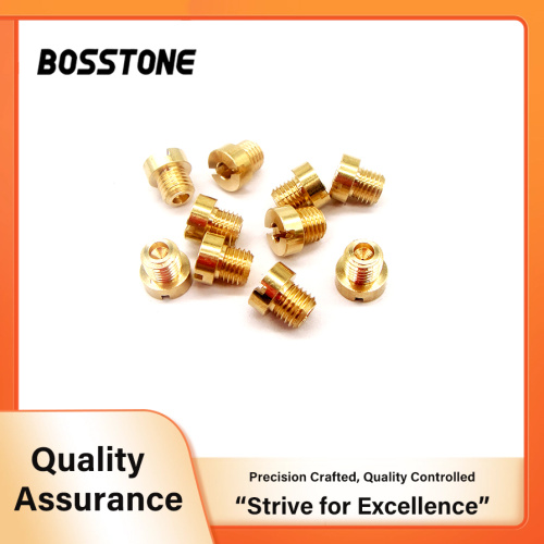 نازل اصلی دلورتو M6