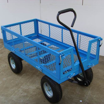 Garden Cart Trolley