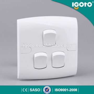igoto E301 home automatic multipoints control switches