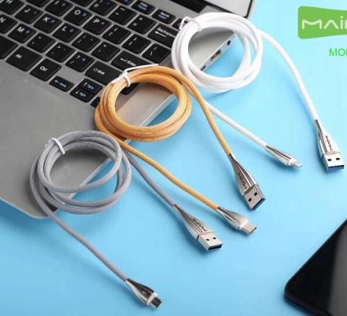 El mejor cable de cargador de Android