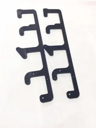 Holden CHEVROLET LS2 LS7 Ignition Coil Bracket