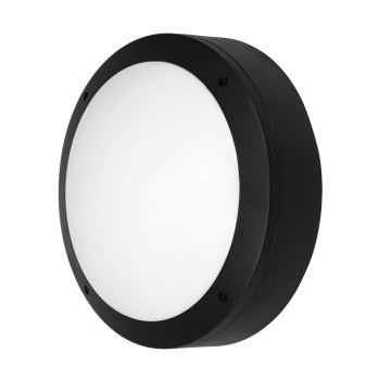 Toppo Tricolor 6000K 2D 150LM/W IP65 Emergency Battery Ceiling Light