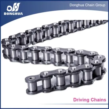 Heavy Duty Roller Chain Series 08AH, 10AH, 12AH, 16AH