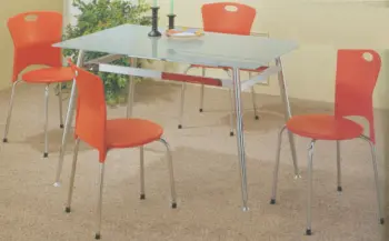Glass Furniture