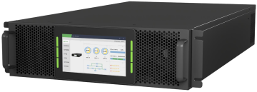 3 Phase Rack Mount UPS 10–40kVA
