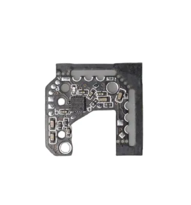 PS5 PS4 Xbox Gamepad Hall Joystick Driver PCB Board